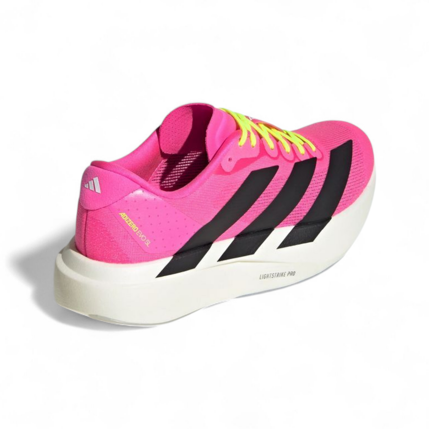 Adizero EVO SL women's – Built for Speed, Designed for Comfort - EVO - in Pink