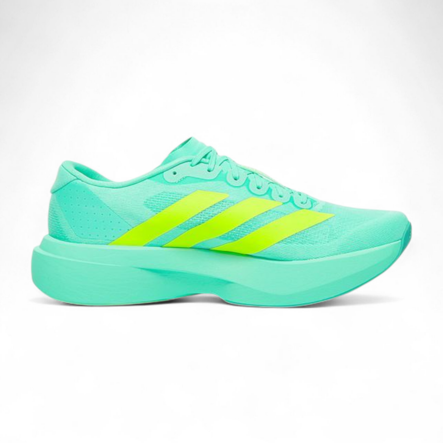 Adizero EVO SL women's – Built for Speed, Designed for Comfort - EVO - in Turquoise