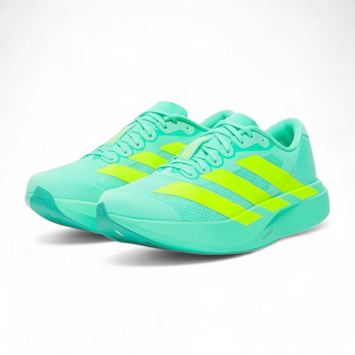 Adizero EVO SL women's – Built for Speed, Designed for Comfort - EVO - in Turquoise