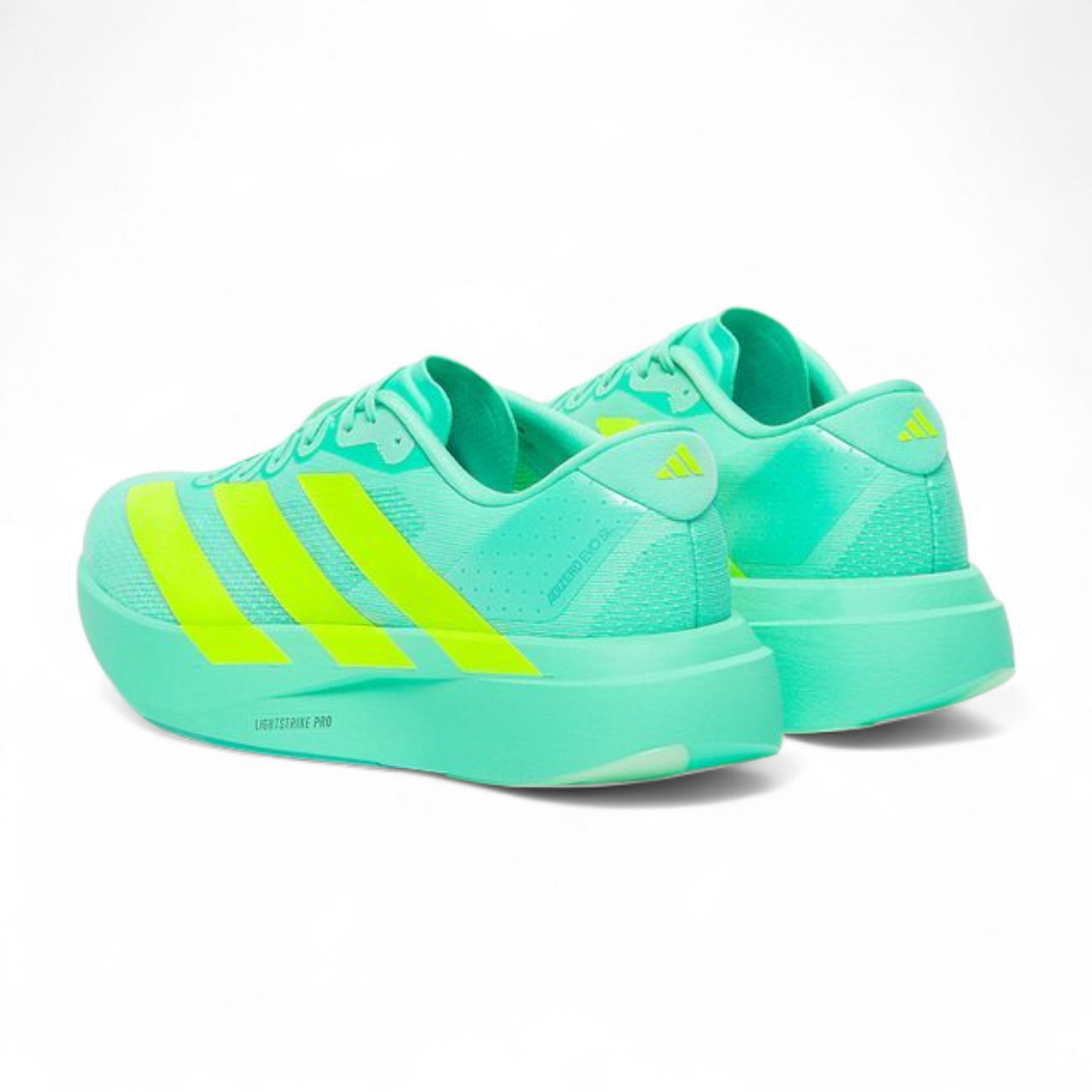 Adizero EVO SL women's – Built for Speed, Designed for Comfort - EVO - in Turquoise