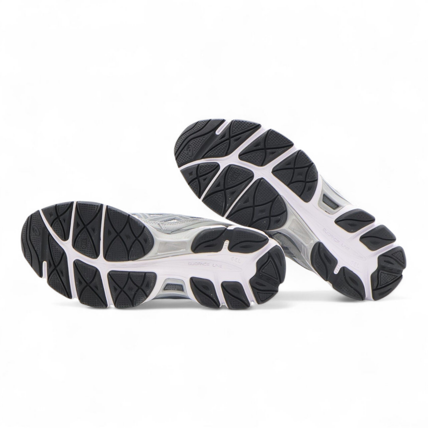 ASICS GEL-NYC – Urban Style Meets Advanced Comfort – GEL-10 - in Grey