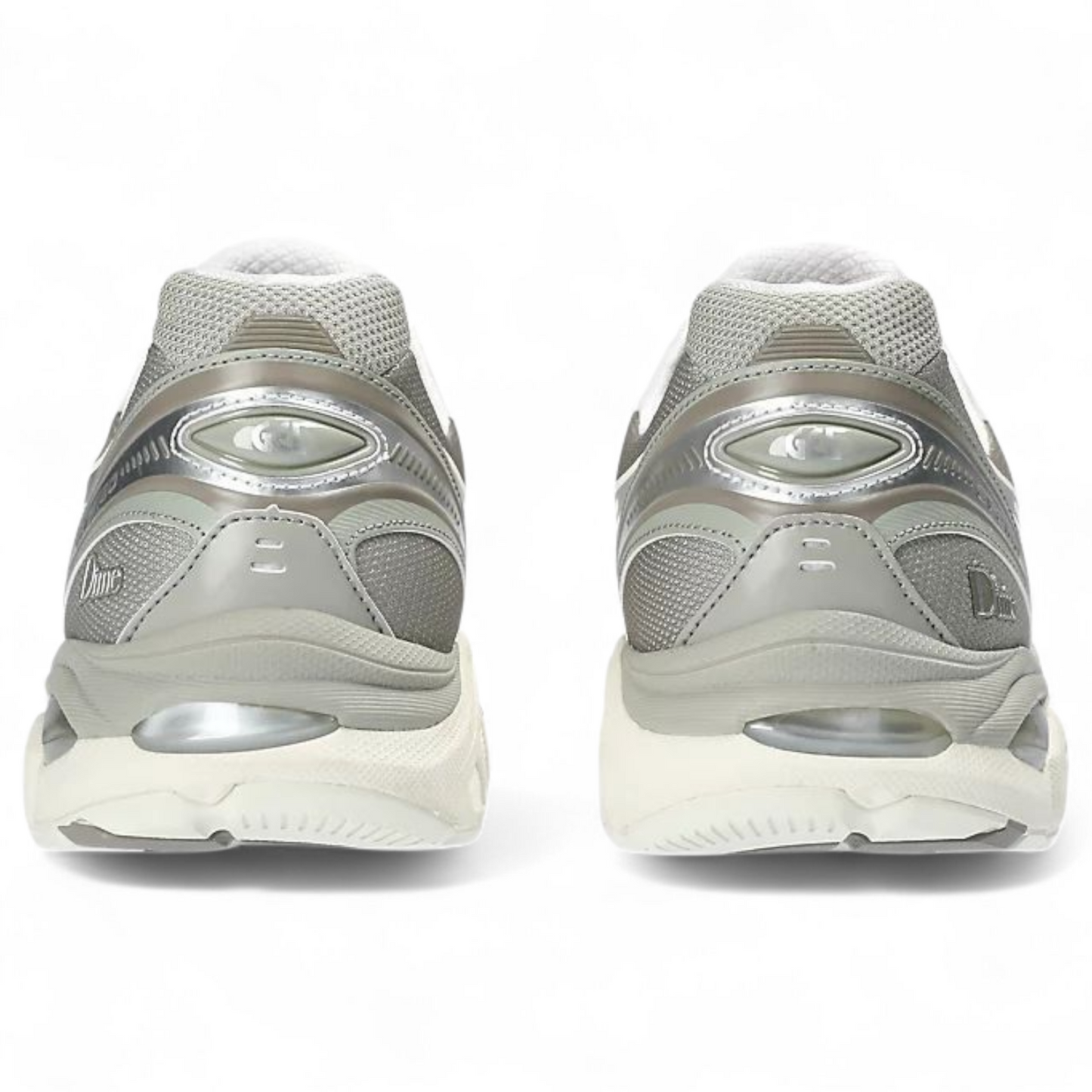 Dime x Asics GT-2160 – Performance Meets Skate-Inspired Style GEL-40 - in White