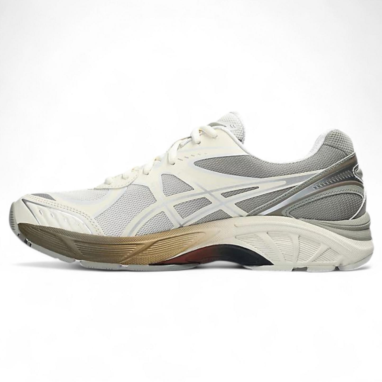 Dime x Asics GT-2160 – Performance Meets Skate-Inspired Style GEL-40 - in White