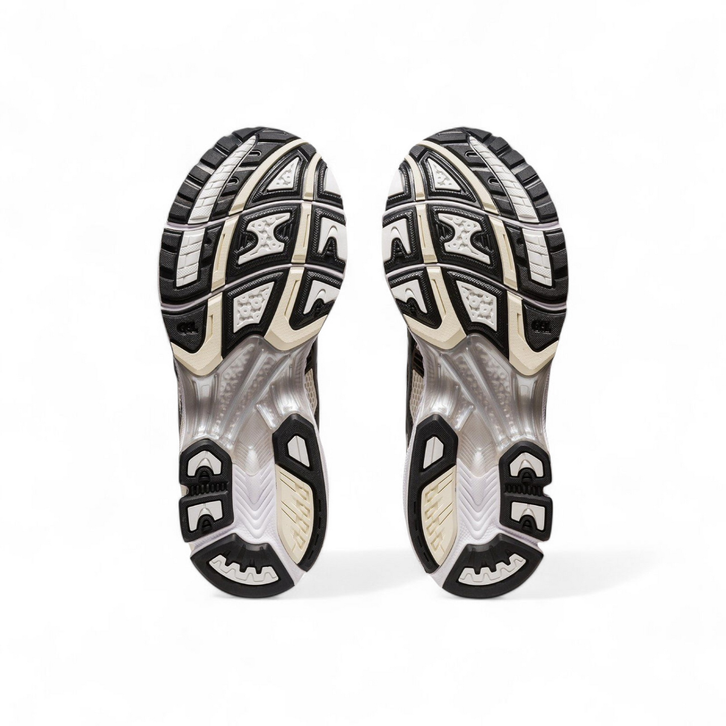 ASICS Gel-Kayano 14 – Classic Stability Meets Modern Comfort GEL-50- in White