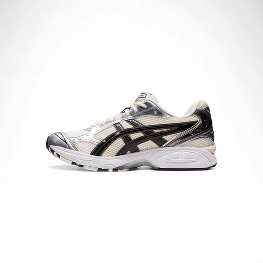ASICS Gel-Kayano 14 – Classic Stability Meets Modern Comfort GEL-50- in White