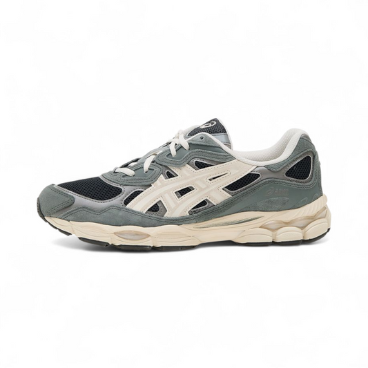 ASICS GEL-NYC – Urban Style Meets Advanced Comfort – GEL-60- in Grey