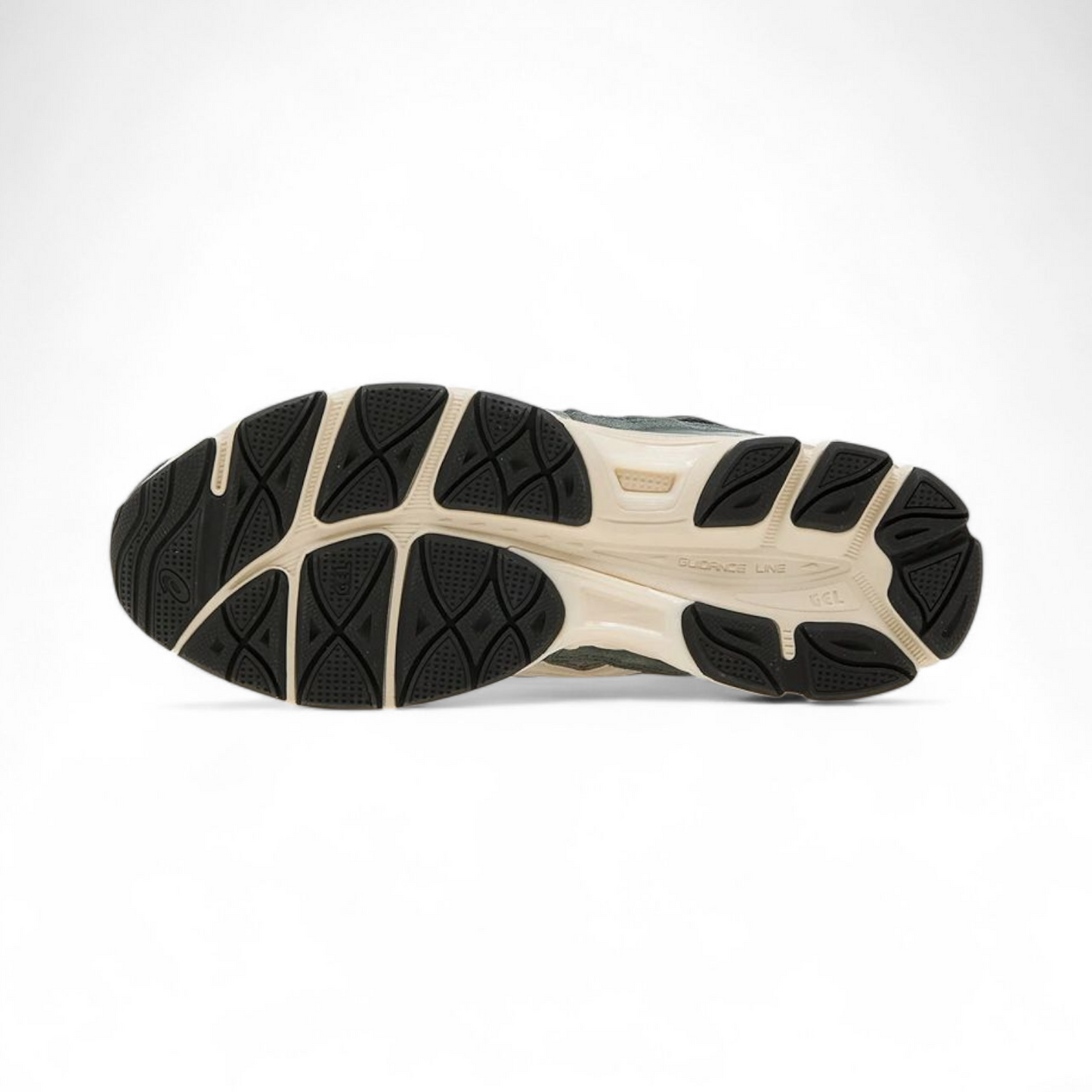 ASICS GEL-NYC – Urban Style Meets Advanced Comfort – GEL-60- in Grey