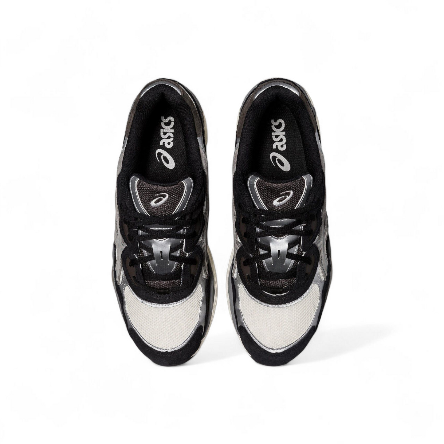 ASICS GEL-NYC – Urban Style Meets Advanced Comfort – GEL-80 - in Dark grey