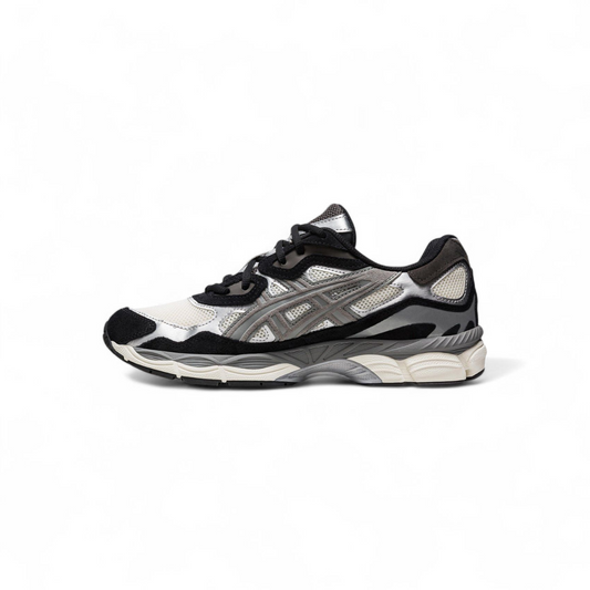 ASICS GEL-NYC – Urban Style Meets Advanced Comfort – GEL-80 - in Dark grey