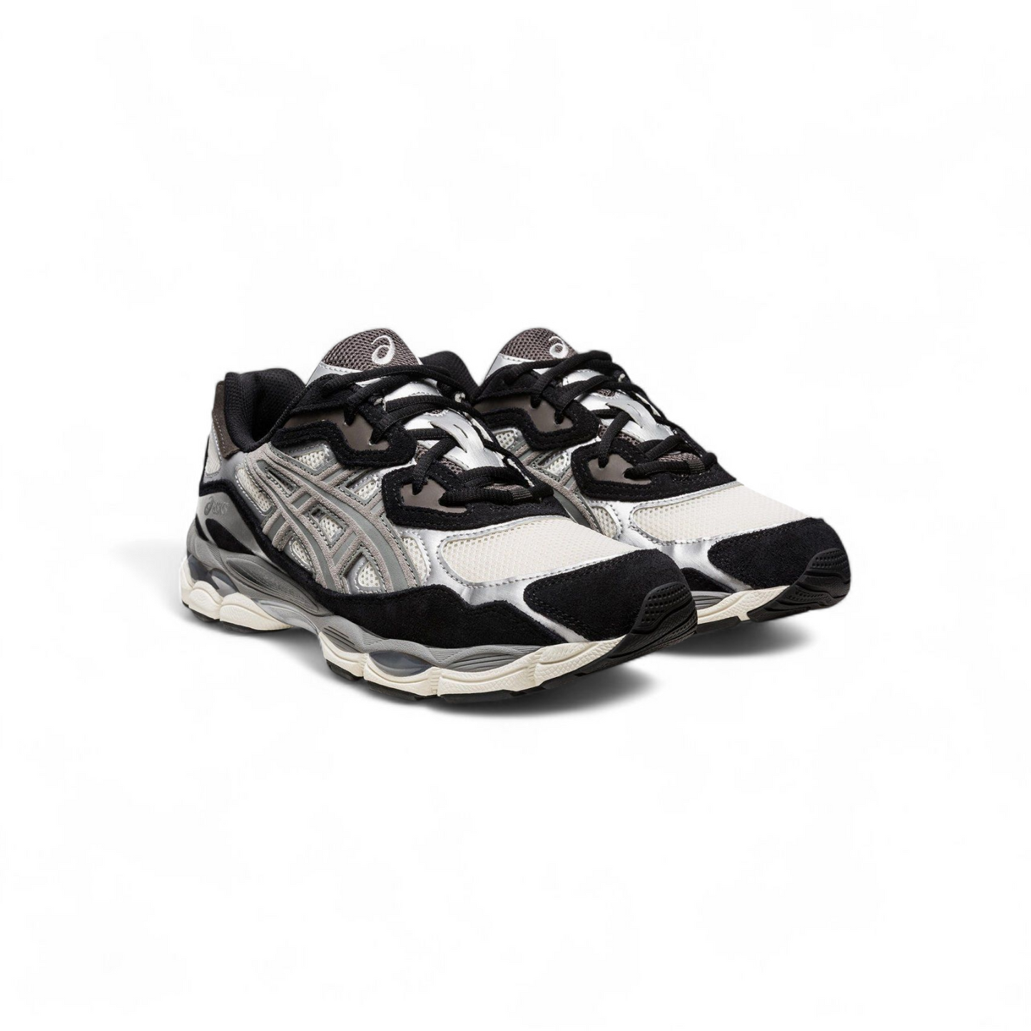 ASICS GEL-NYC – Urban Style Meets Advanced Comfort – GEL-80 - in Dark grey