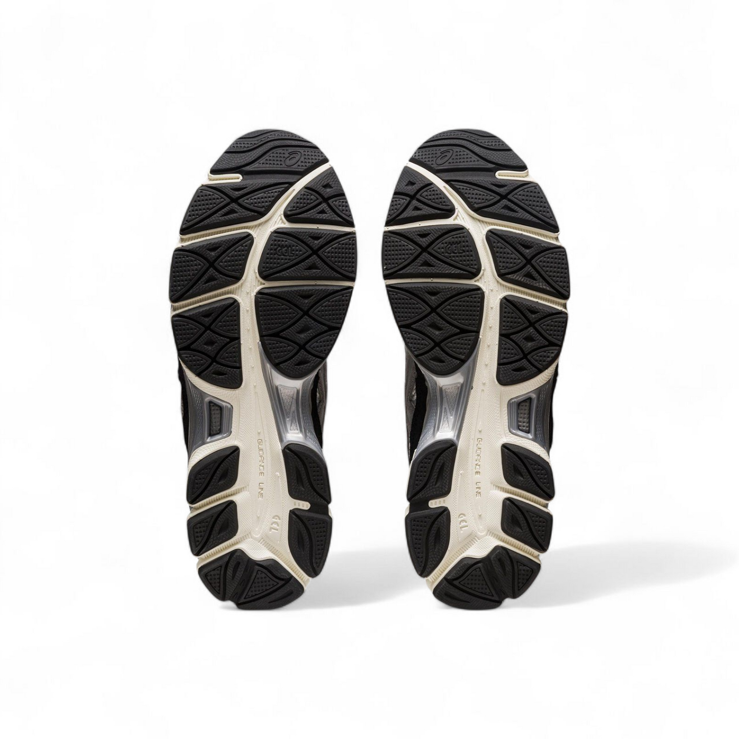 ASICS GEL-NYC – Urban Style Meets Advanced Comfort – GEL-80 - in Dark grey