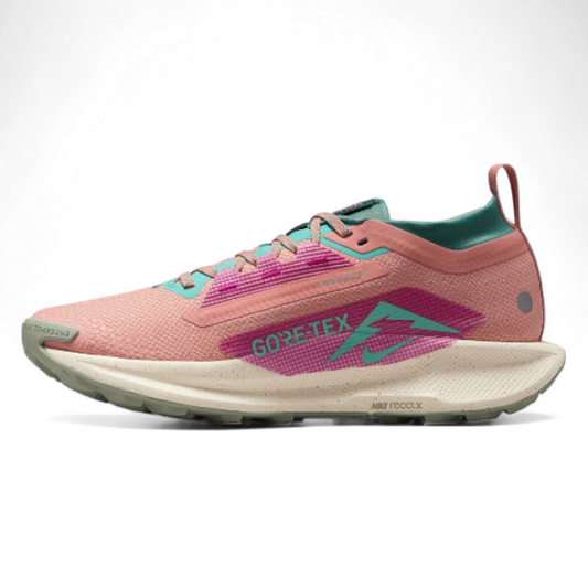 Women's Nike Pegasus Trail 5 GTX – Waterproof Trail Running Shoes GX - in Pink