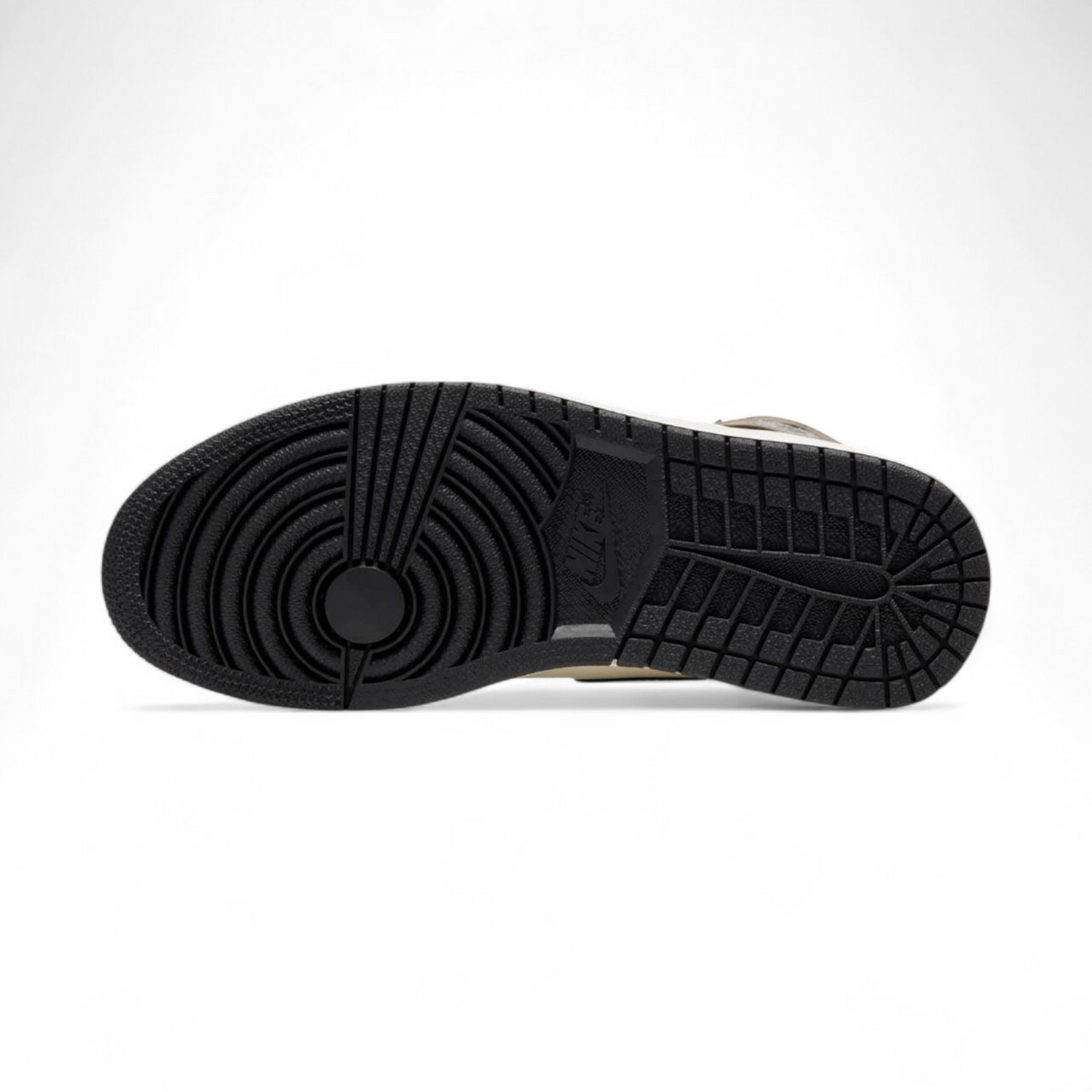 Nike Unveils The Ultimate Travis Scott Air Jordan 1 Alternative – JOR-80- in white×black