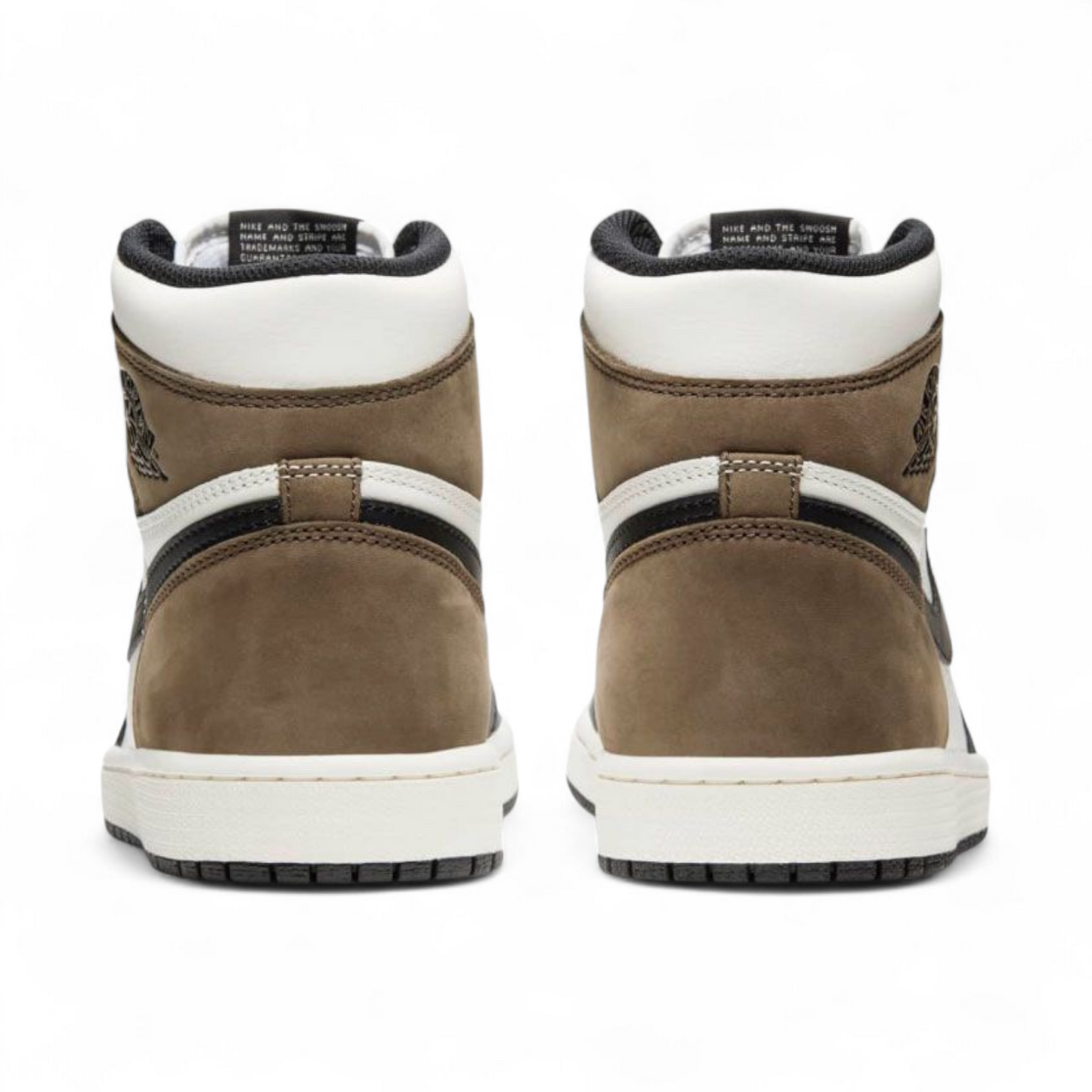 Nike Unveils The Ultimate Travis Scott Air Jordan 1 Alternative – JOR-80- in white×black