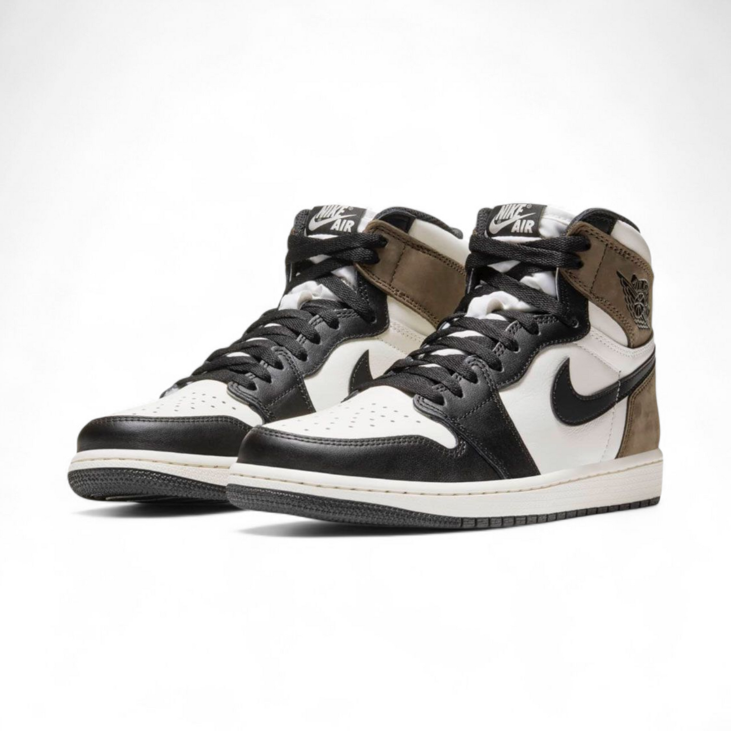 Nike Unveils The Ultimate Travis Scott Air Jordan 1 Alternative – JOR-80- in white×black