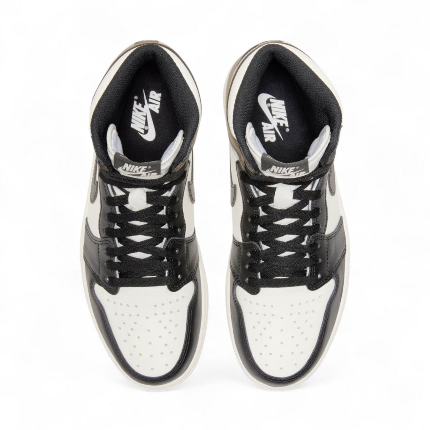 Nike Unveils The Ultimate Travis Scott Air Jordan 1 Alternative – JOR-80- in white×black