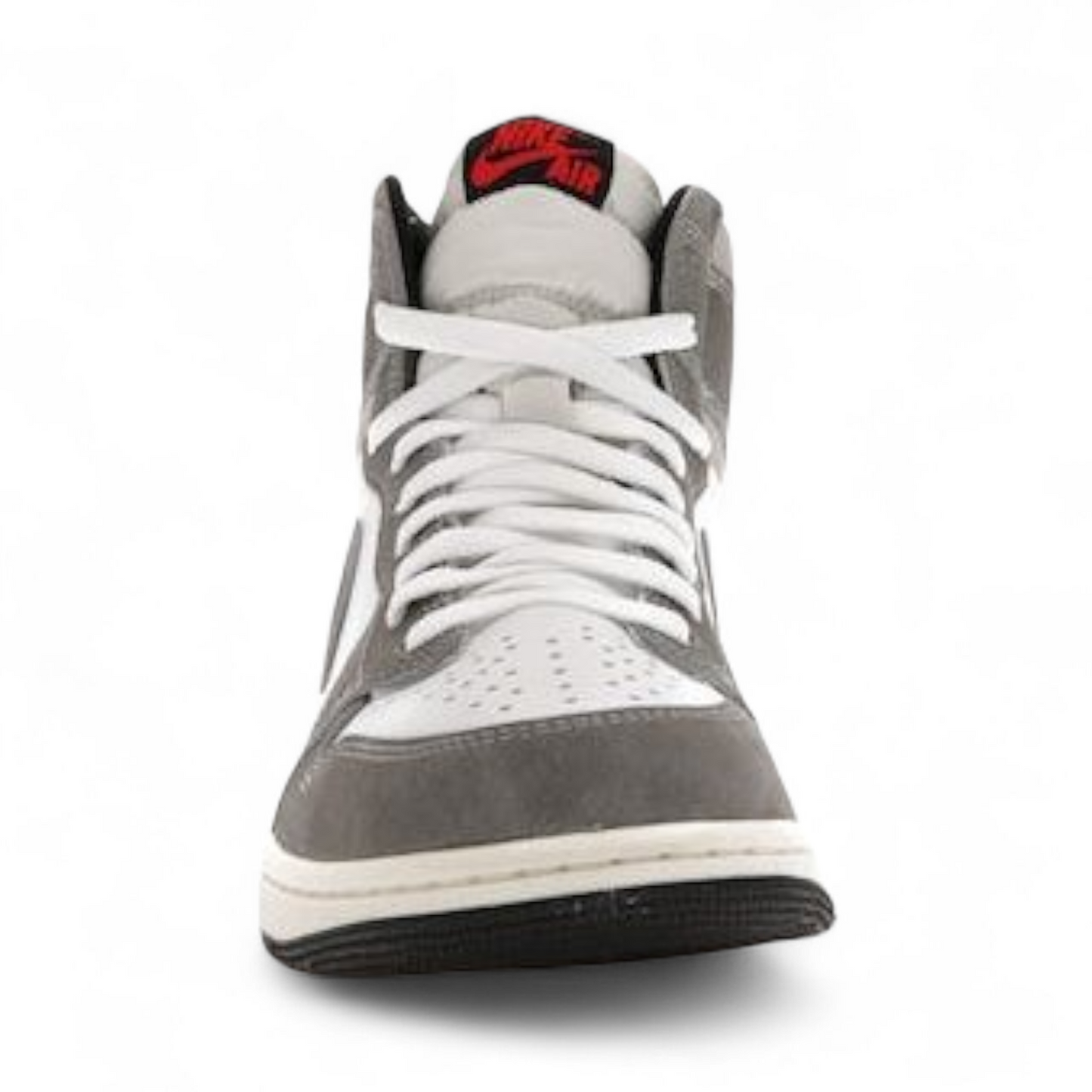 Air Jordan 1 Retro High OG – The Legacy Lives On - JOR-90 - in Gray