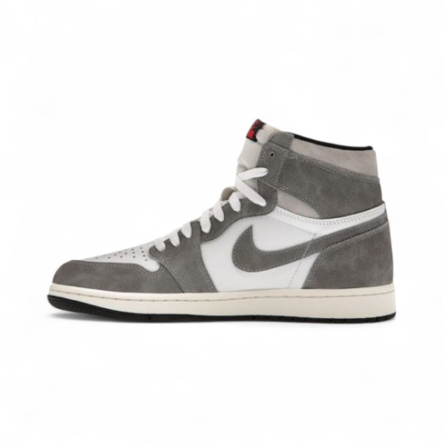 Air Jordan 1 Retro High OG – The Legacy Lives On - JOR-90 - in Gray