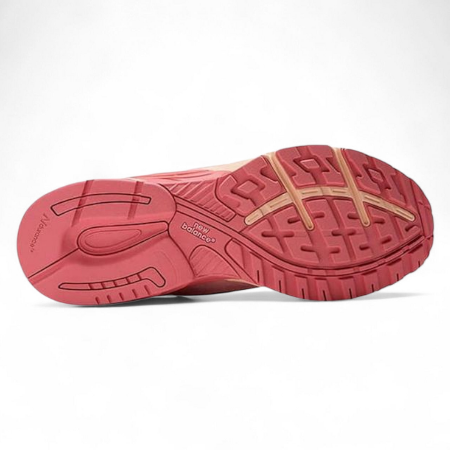 Women's Joe Freshgoods x New Balance 993  - in Pink