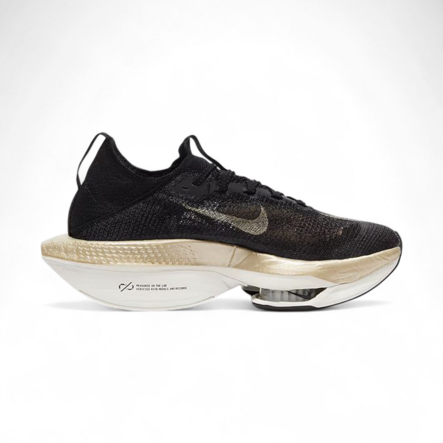 Nike Alphafly 2 – Maximum Speed, Ultimate Efficiency - NX- in Black