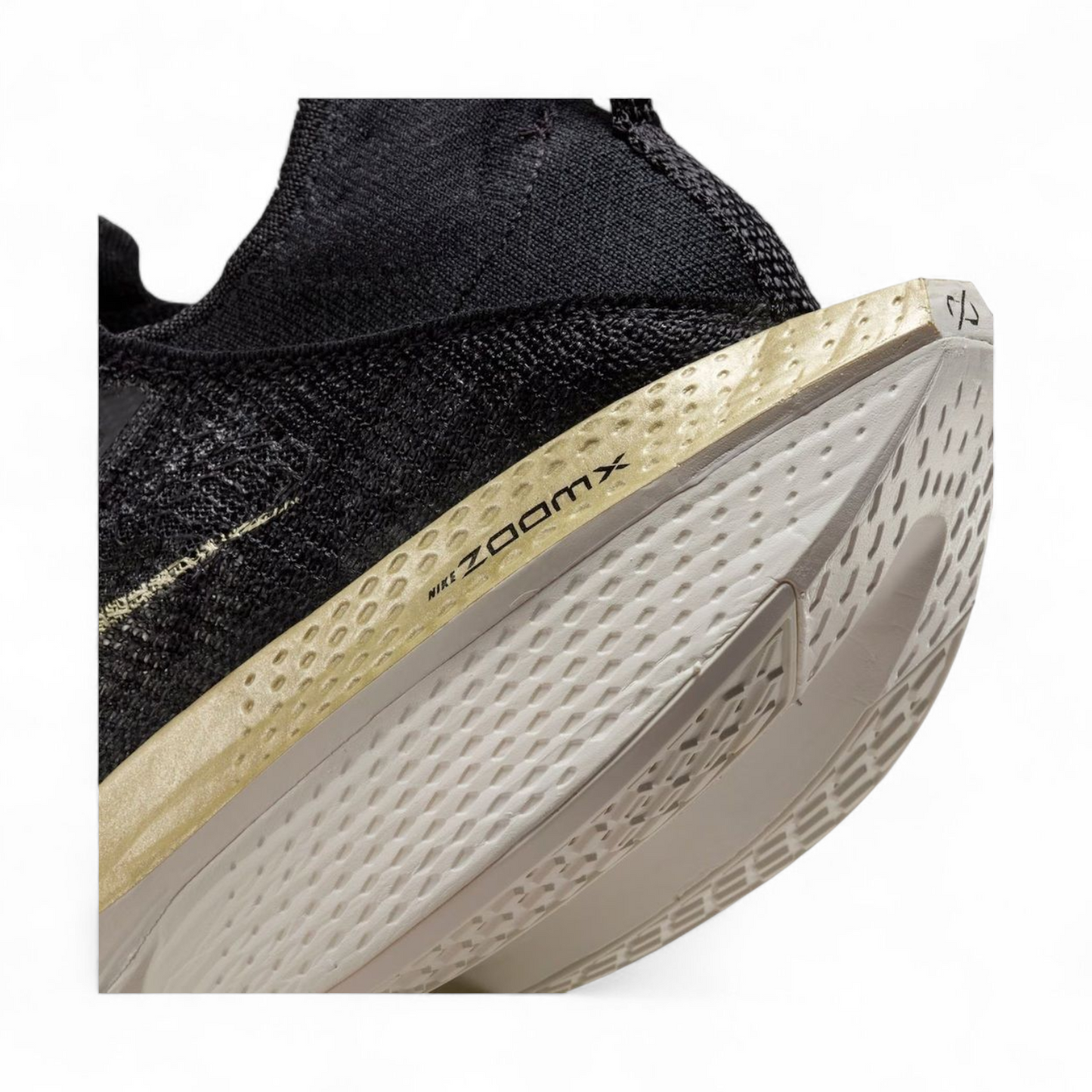 Nike Alphafly 2 – Maximum Speed, Ultimate Efficiency - NX- in Black