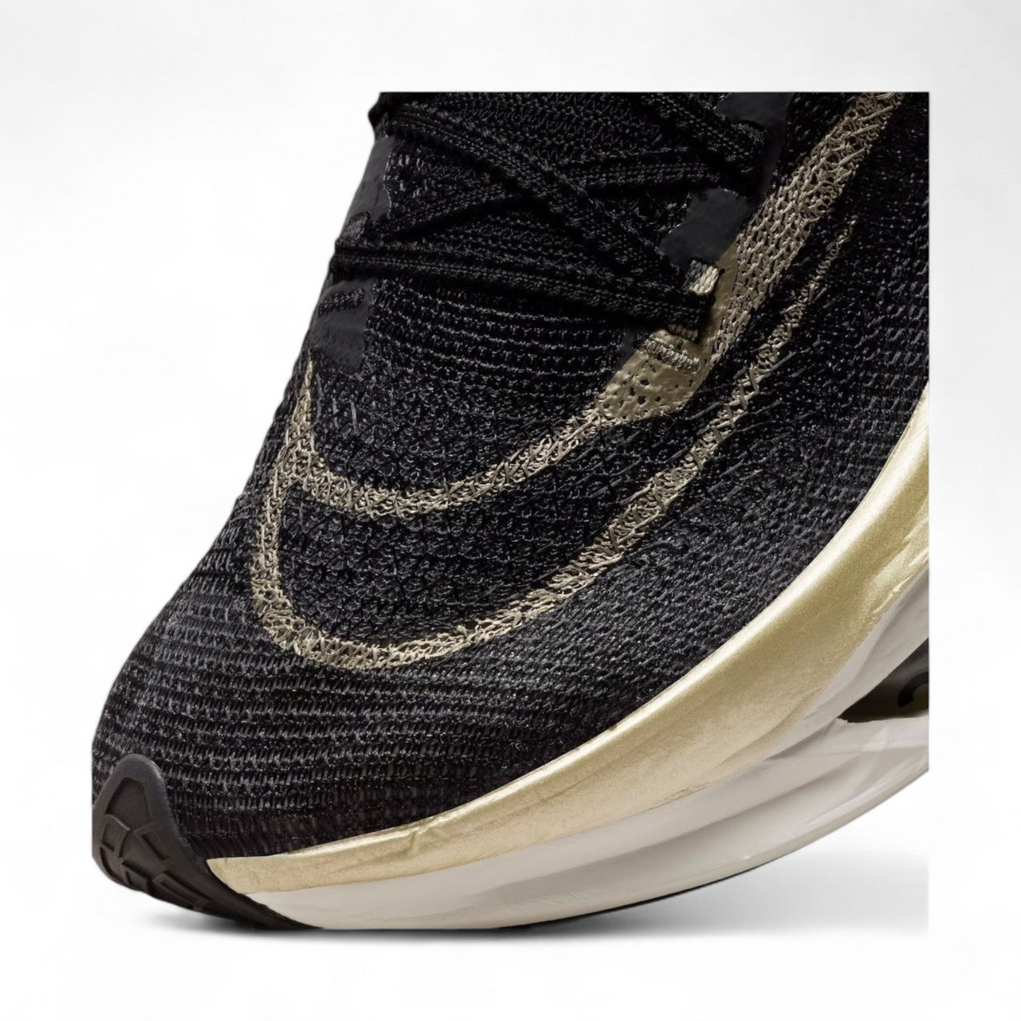 Nike Alphafly 2 – Maximum Speed, Ultimate Efficiency - NX- in Black