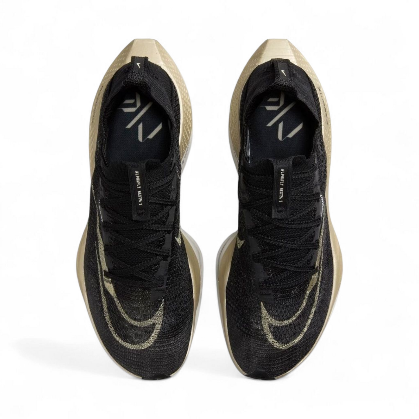 Nike Alphafly 2 – Maximum Speed, Ultimate Efficiency - NX- in Black