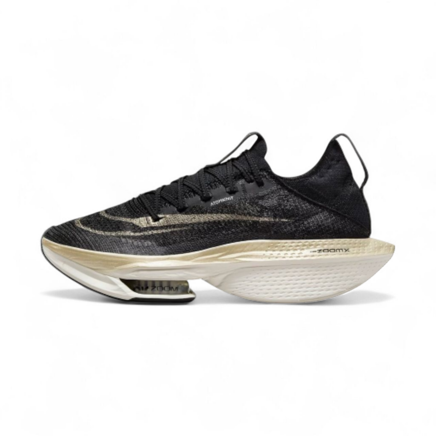 Nike Alphafly 2 – Maximum Speed, Ultimate Efficiency - NX- in Black