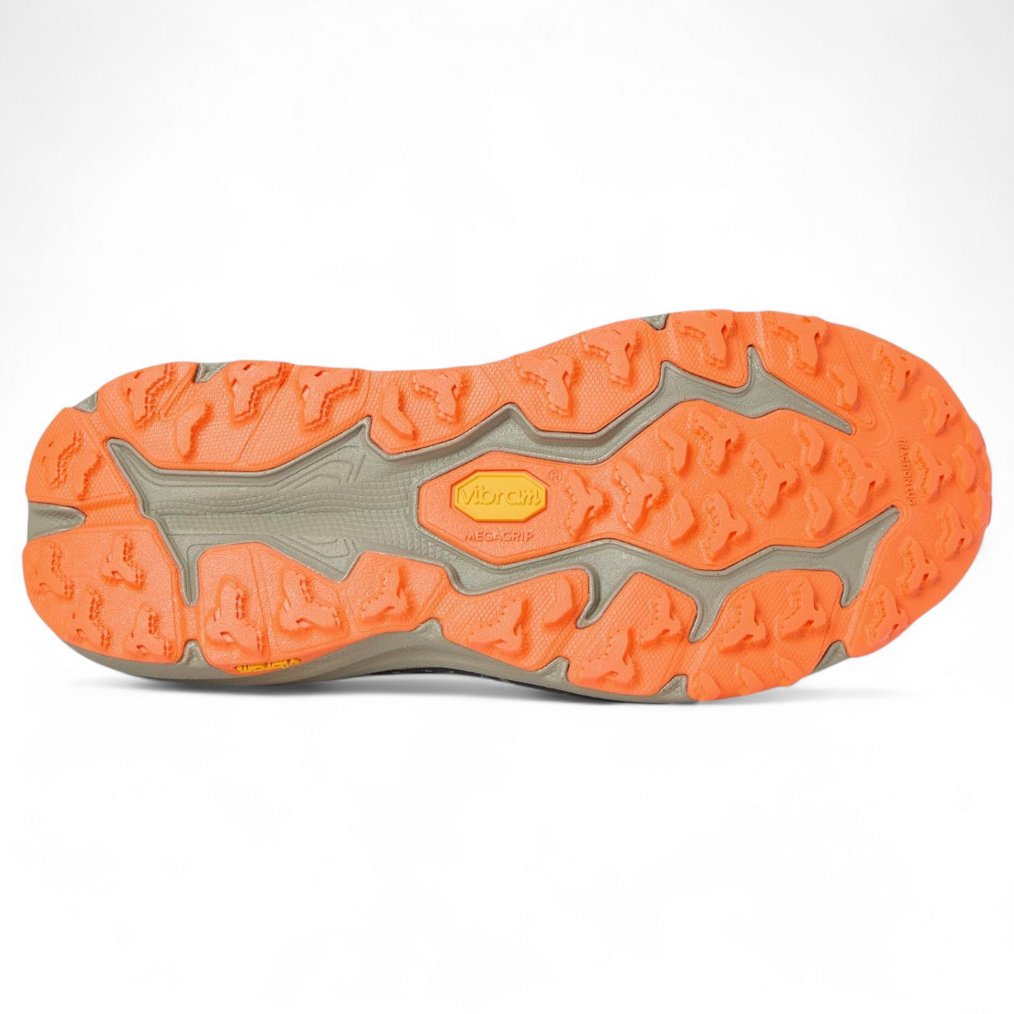 Athletic Shoes Hoka Speedgoat 6  - OAT - in Orange