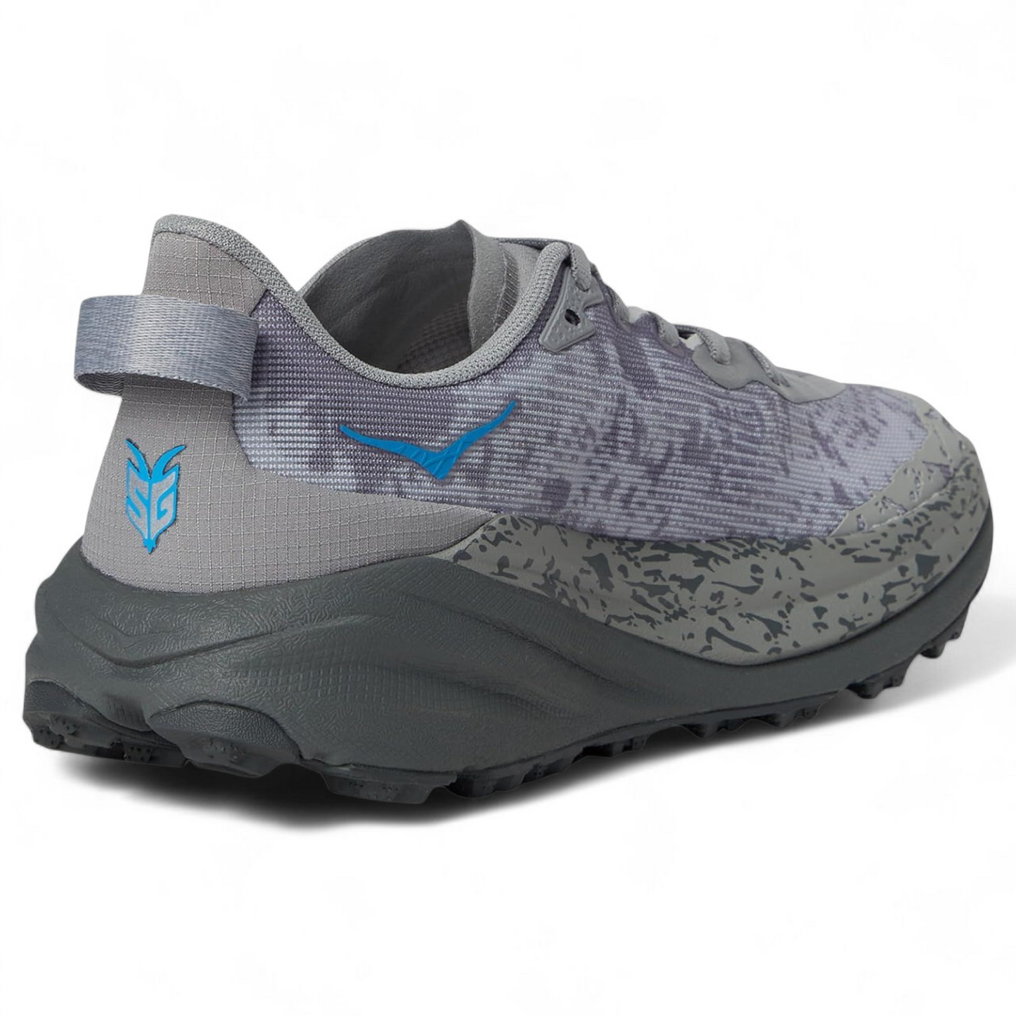 Athletic Shoes Hoka Speedgoat 6  - OAT - in Grey