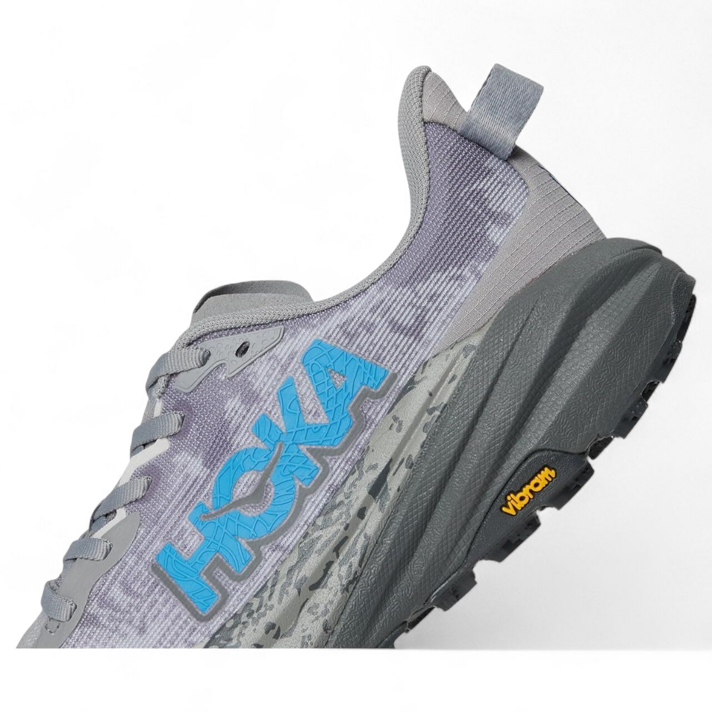 Athletic Shoes Hoka Speedgoat 6  - OAT - in Grey