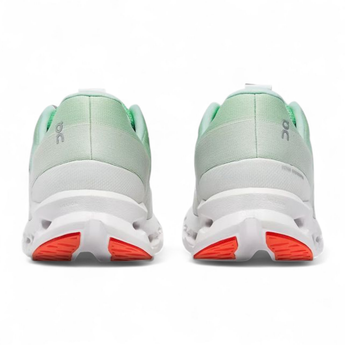 On Running Cloudsurfer QC-41- in Turquoise