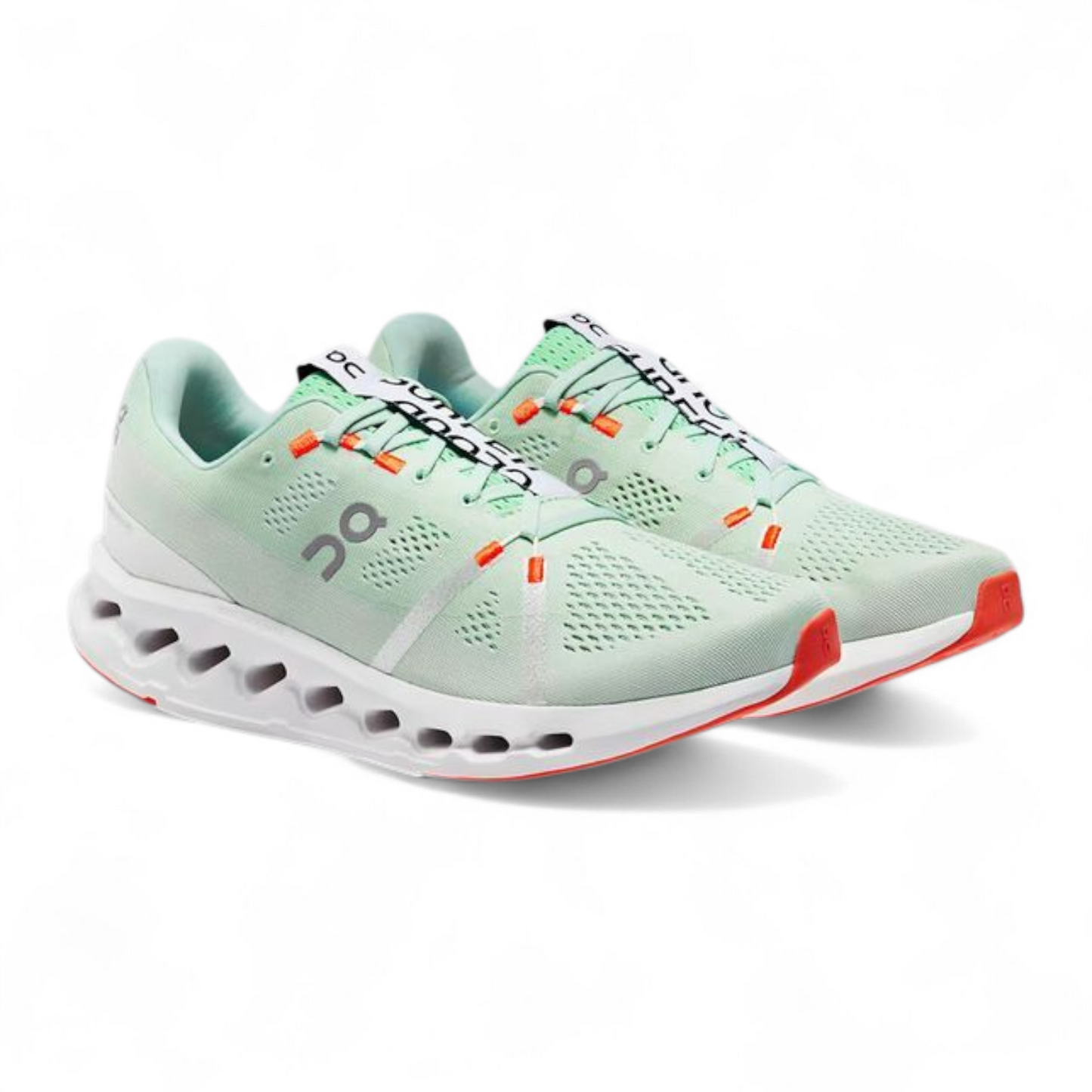 On Running Cloudsurfer QC-41- in Turquoise