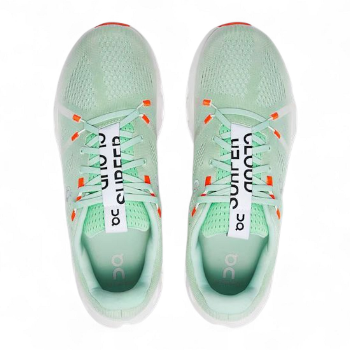 On Running Cloudsurfer QC-41- in Turquoise