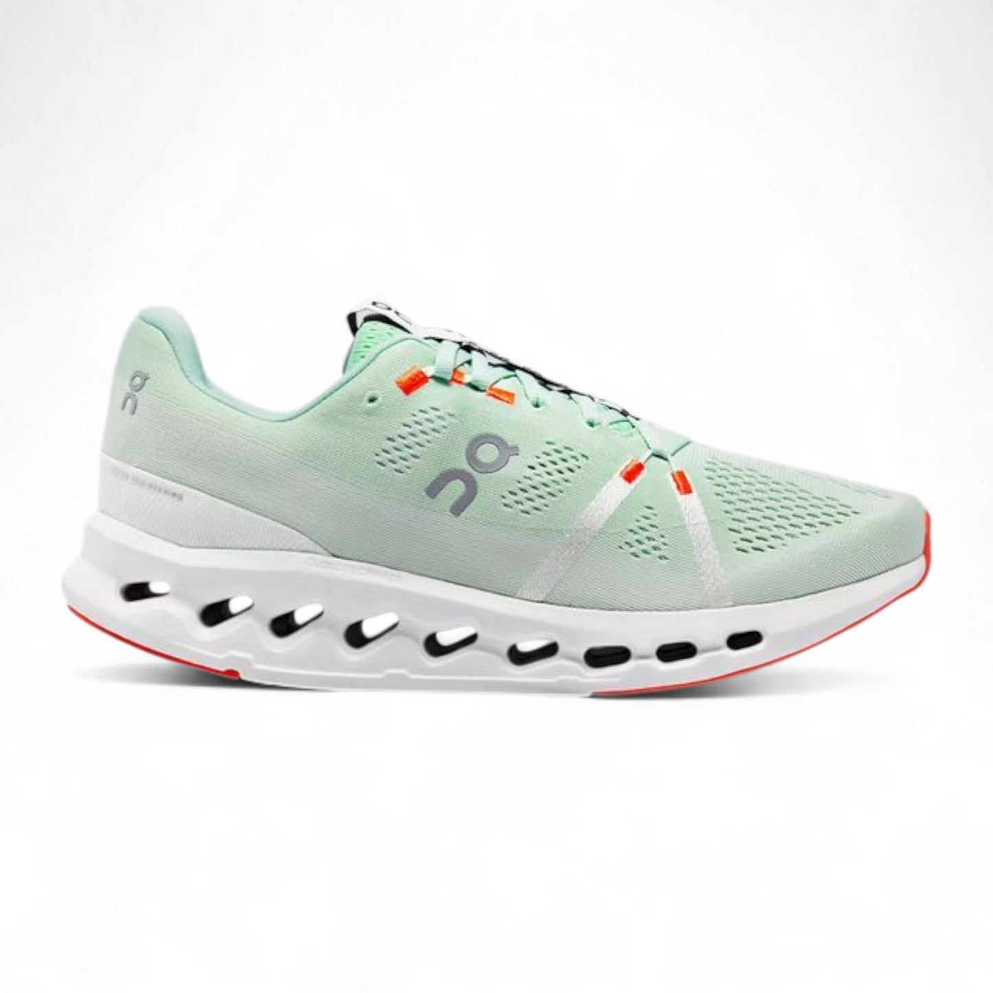 On Running Cloudsurfer QC-41- in Turquoise