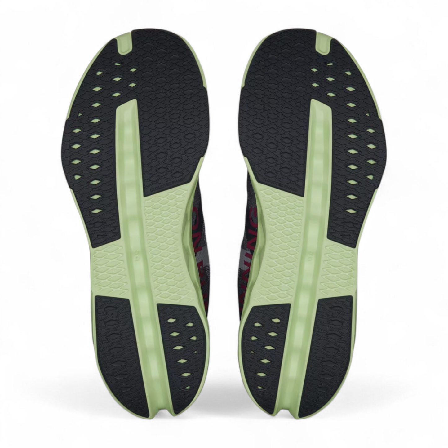 On Running Cloudsurfer Next QC-45 - in Dark grey