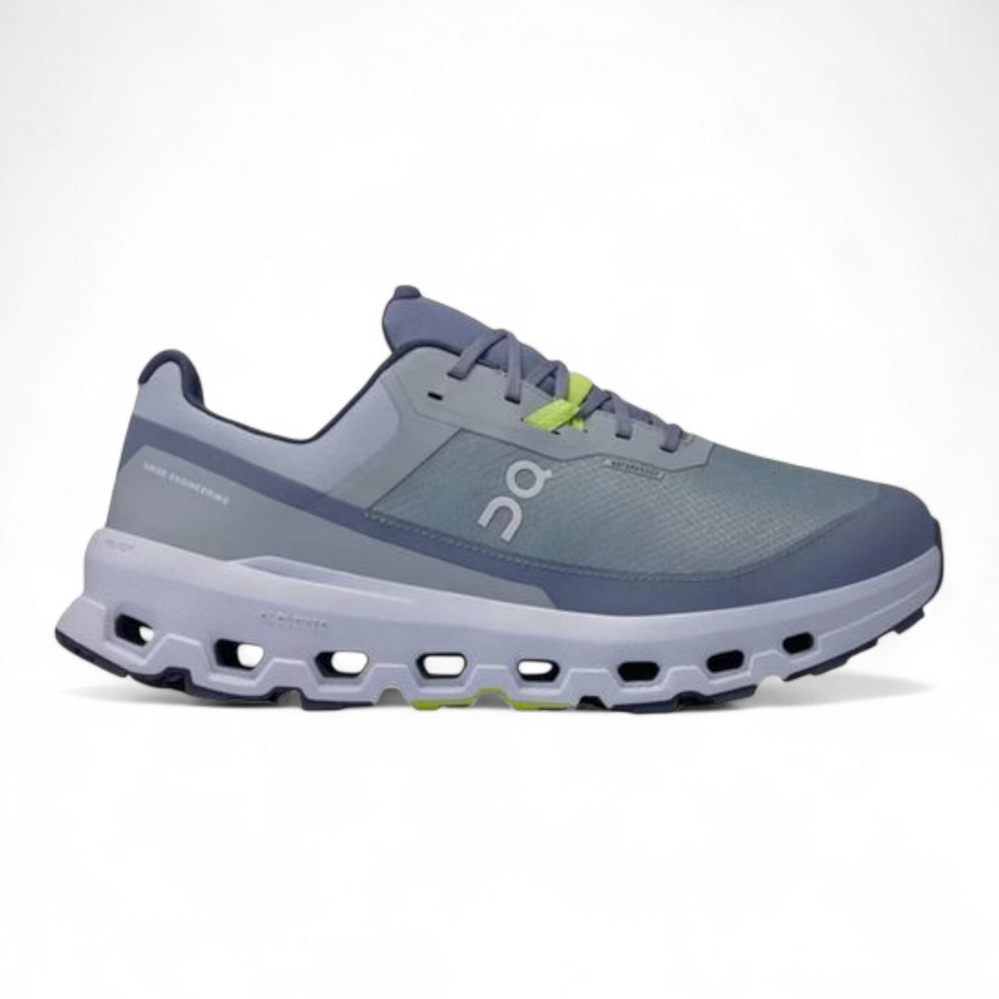 On Running  Cloudvista 2- QC-47- in Blue