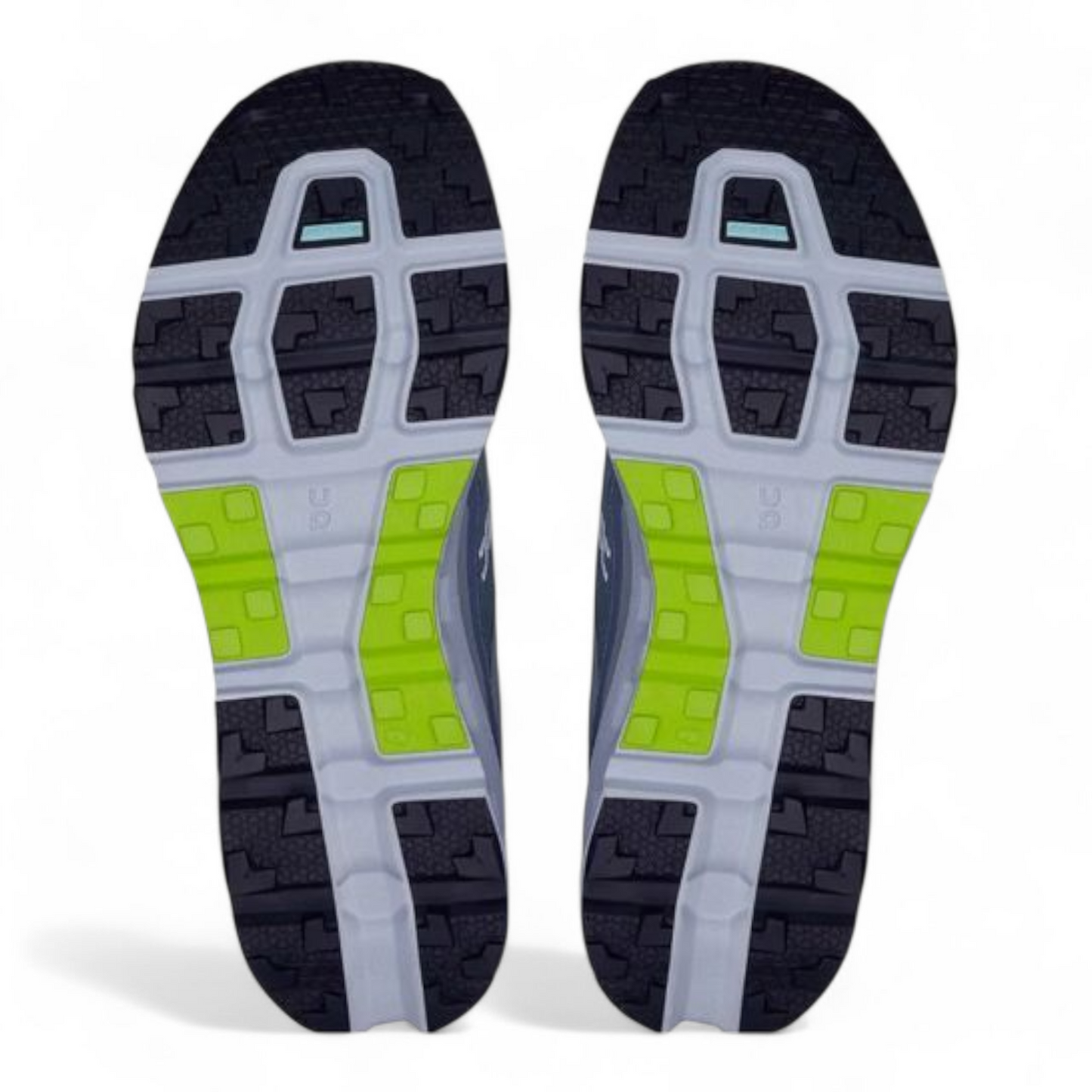 On Running  Cloudvista 2- QC-47- in Blue