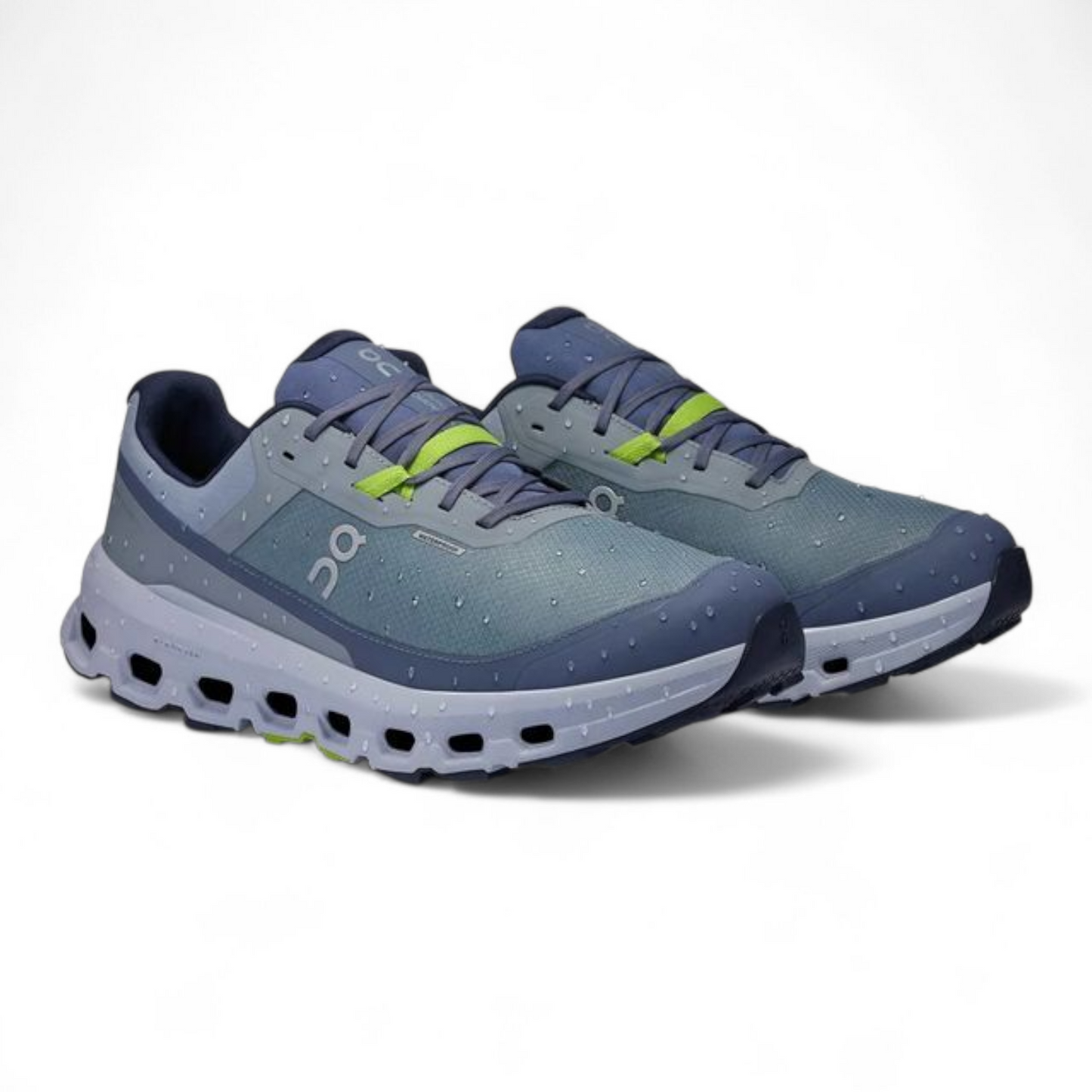 On Running  Cloudvista 2- QC-47- in Blue