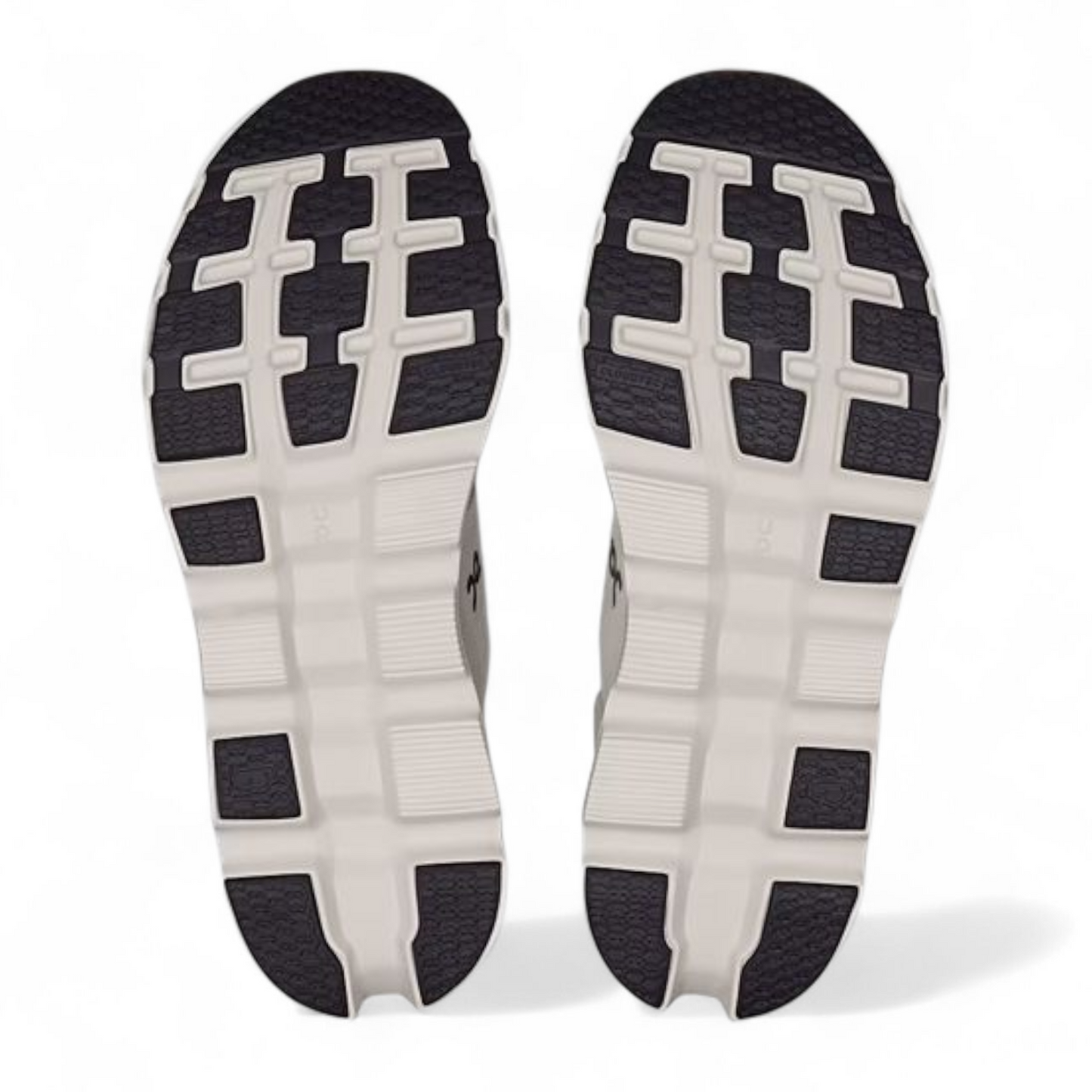 On Running Cloudstratus 3 QC-48- in grey