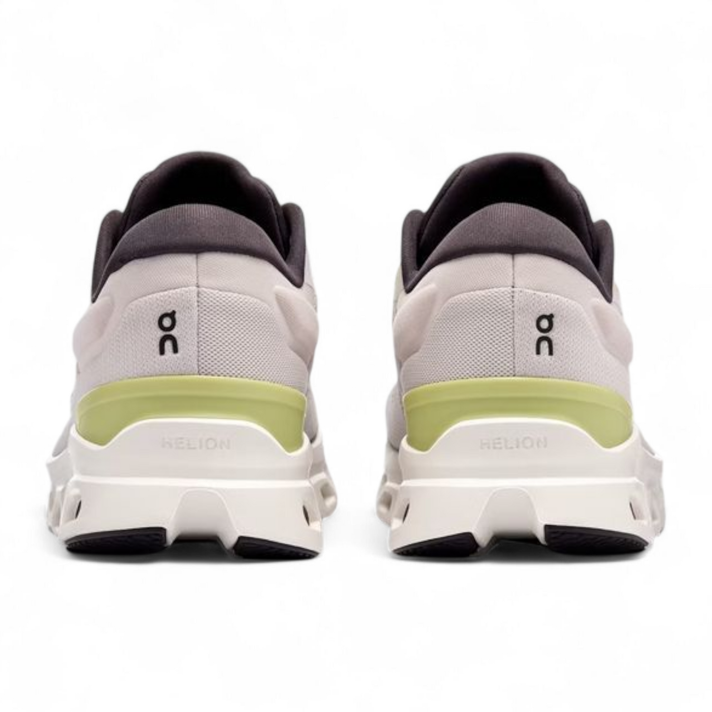 On Running Cloudstratus 3 QC-48- in grey