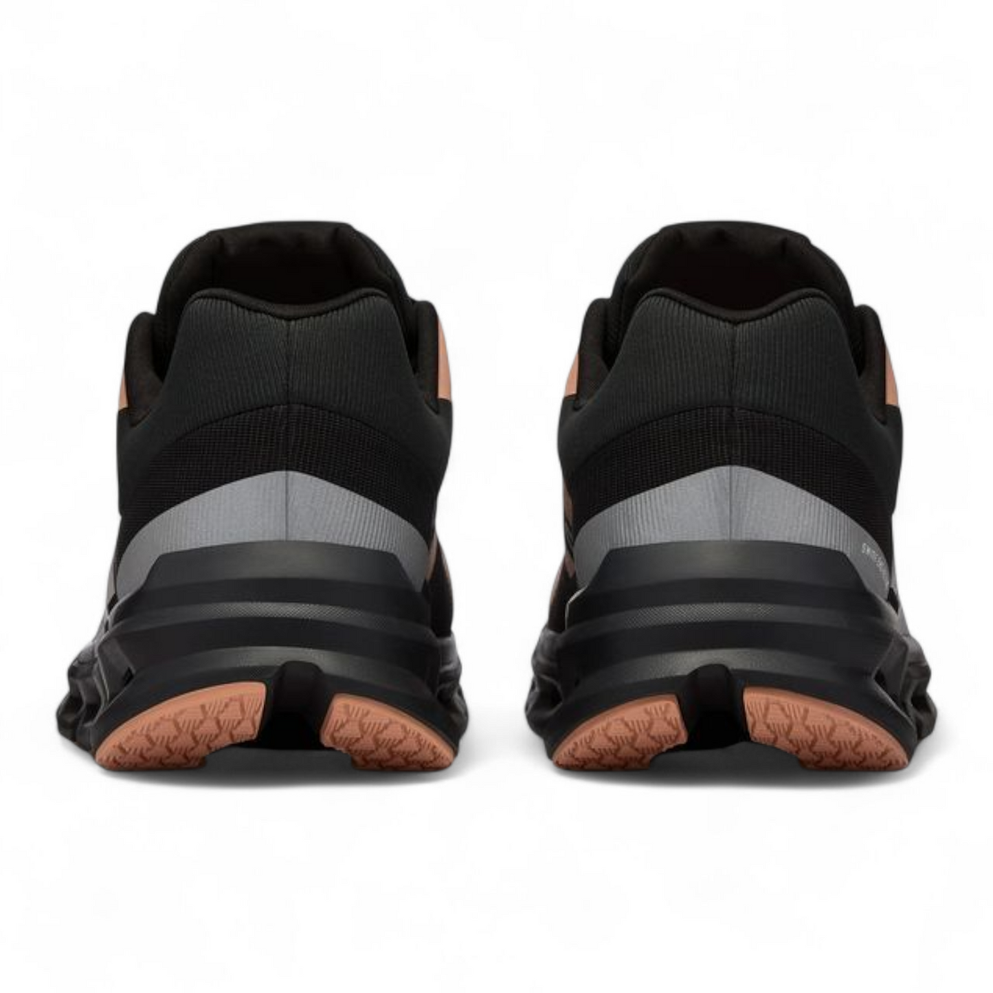 On Running Cloudrunner QC-50- in gray×black