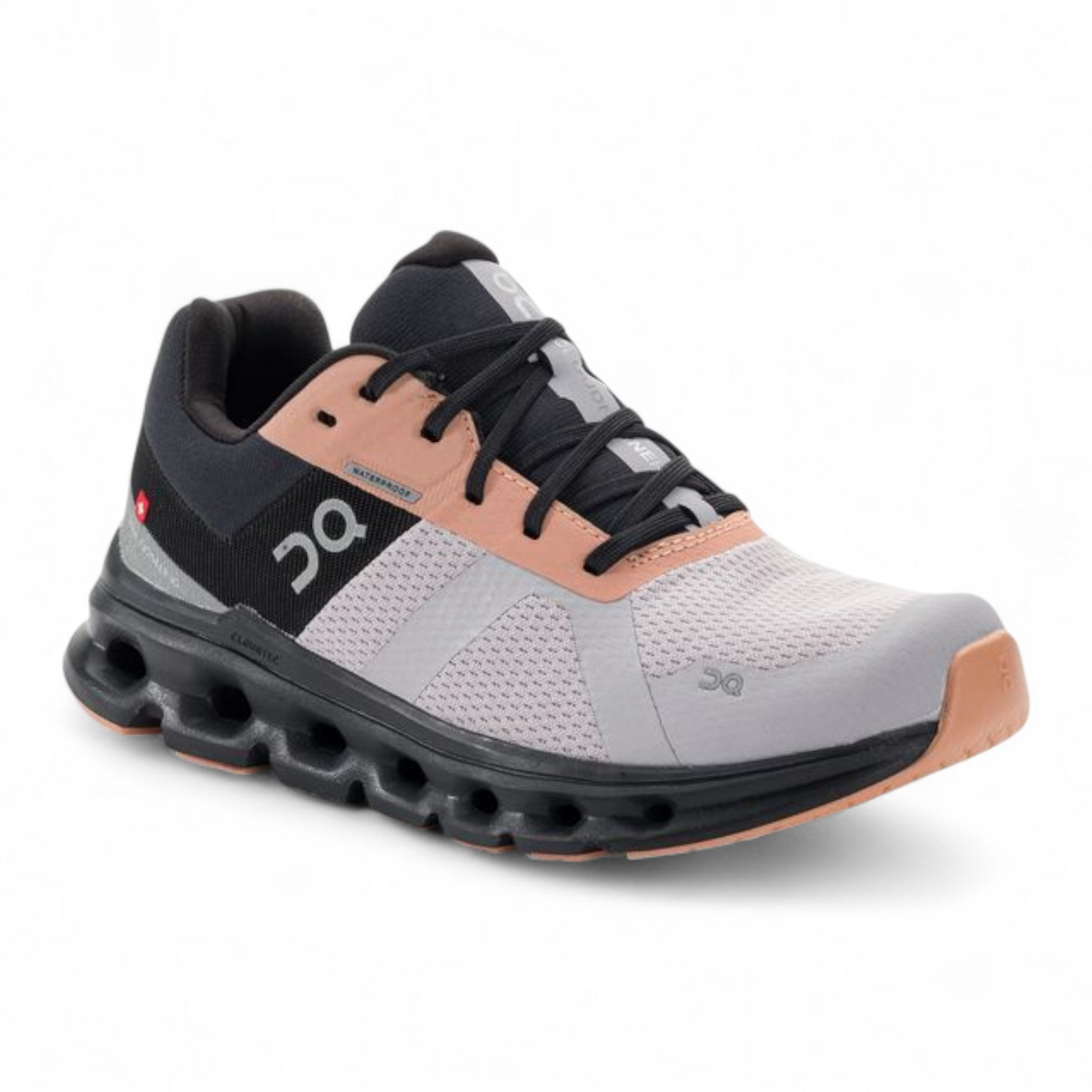 On Running Cloudrunner QC-50- in gray×black