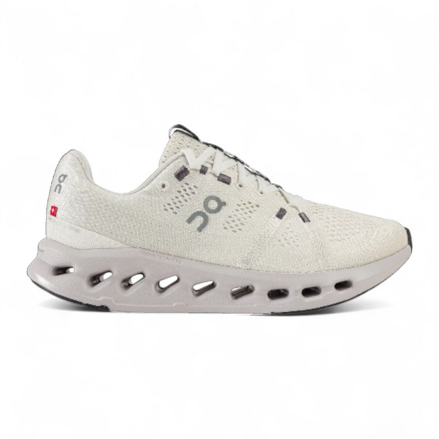 On Running Cloudsurfer QC-51- in White