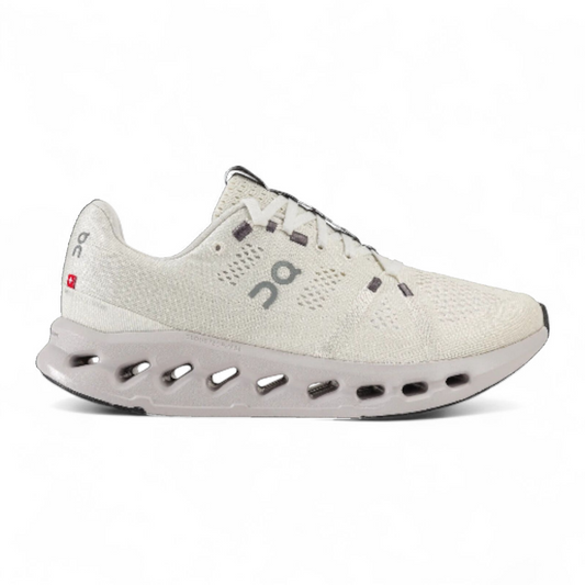 On Running Cloudsurfer QC-51- in White