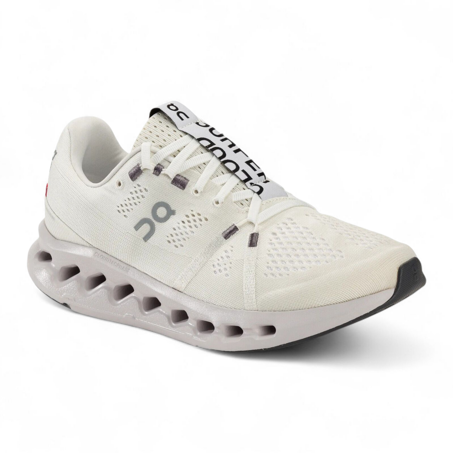 On Running Cloudsurfer QC-51- in White