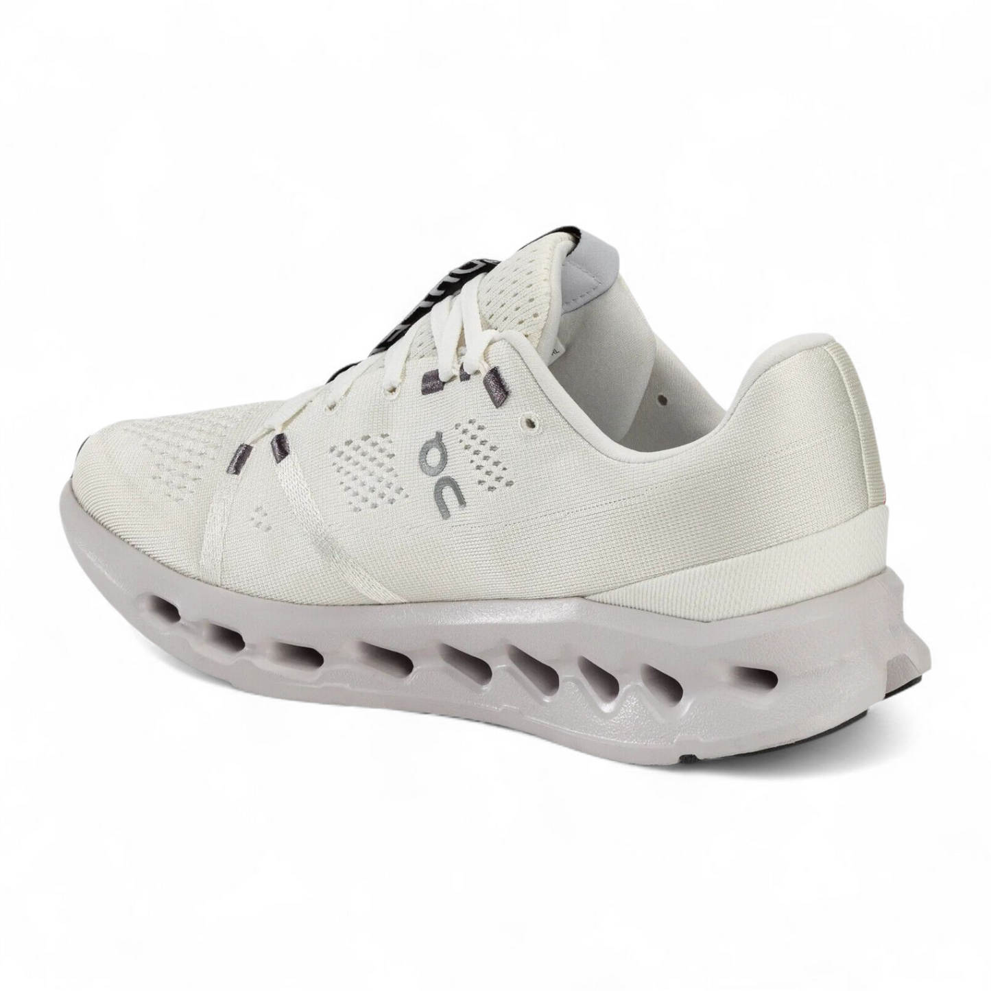 On Running Cloudsurfer QC-51- in White