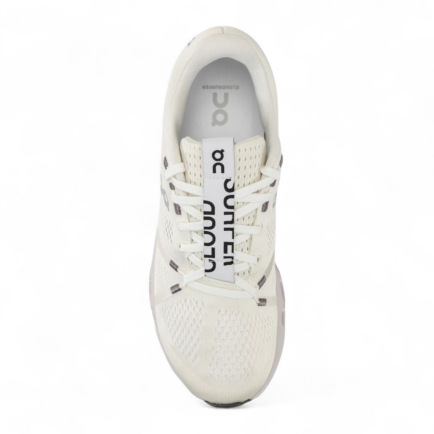 On Running Cloudsurfer QC-51- in White