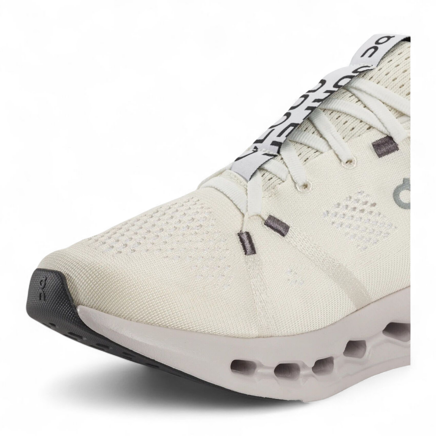 On Running Cloudsurfer QC-51- in White