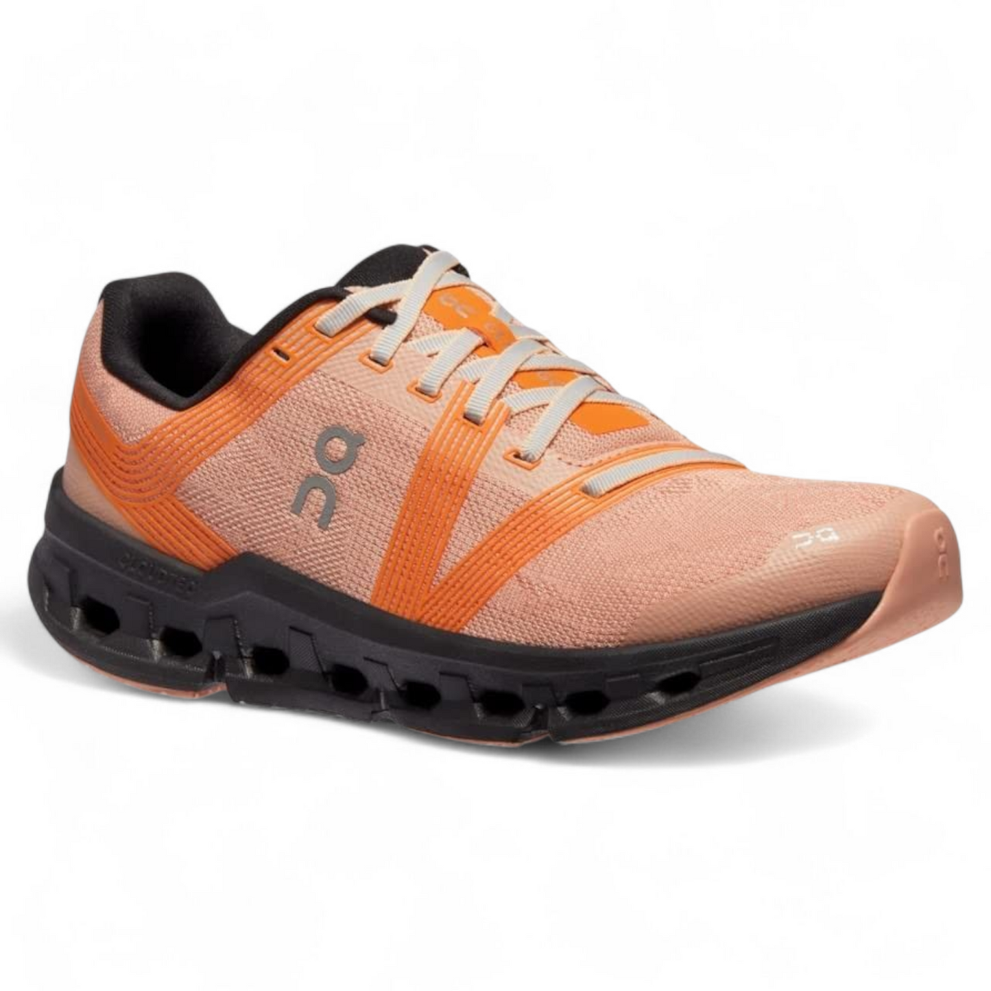 On Running Cloudgo QC-53 - in Orange